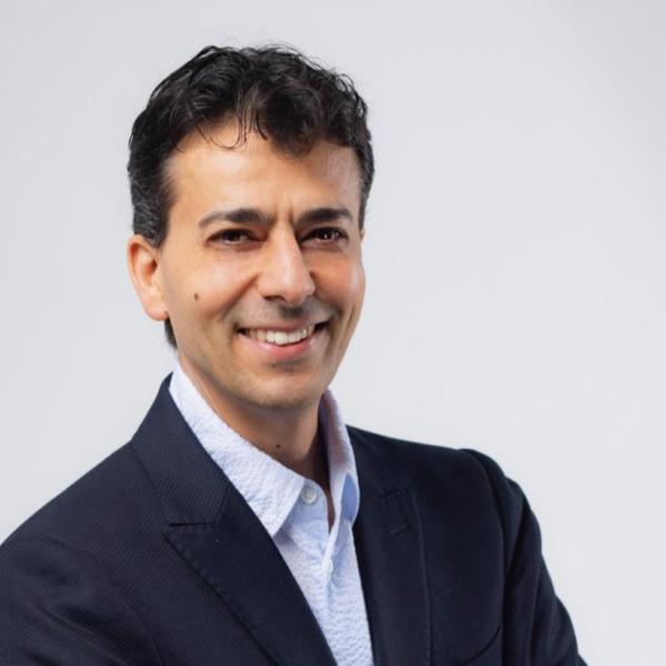 Daniele Cipriani
