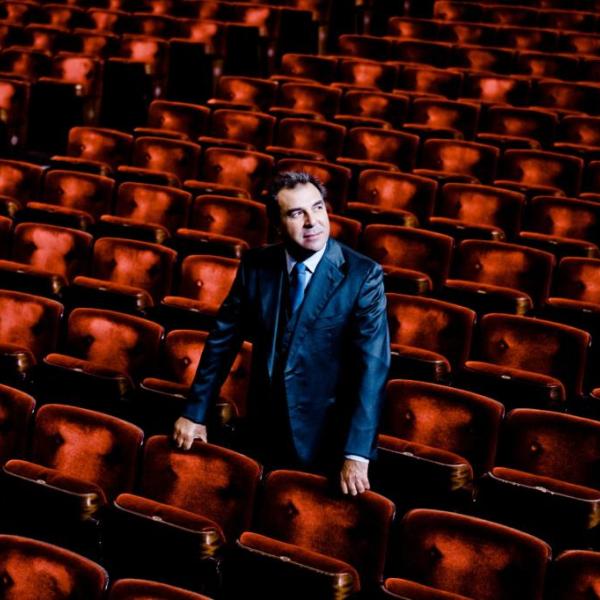 Daniele Gatti (foto Marco Borggreve)