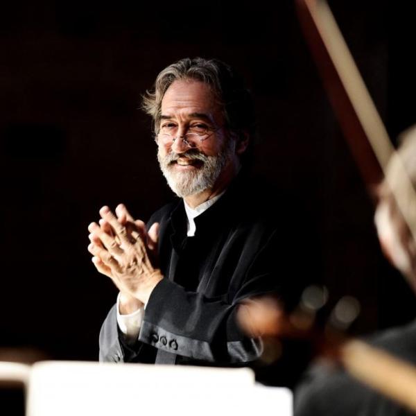 Jordi Savall