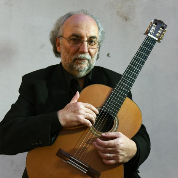 Máximo Diego Pujol