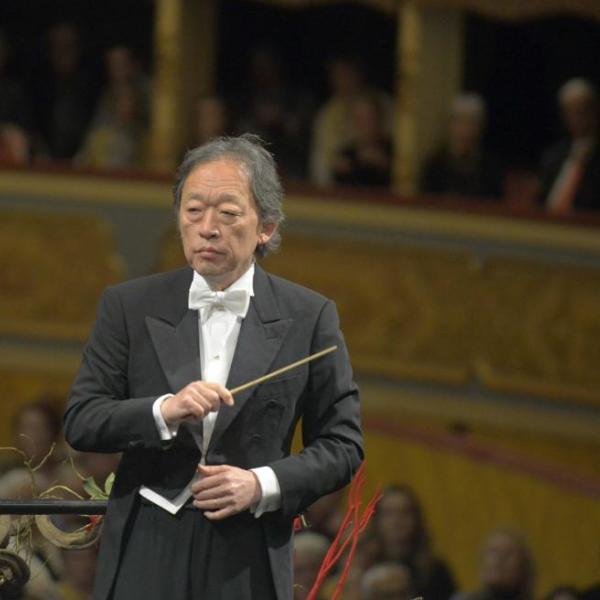 Myung Whun Chung (foto Michele Crosera)