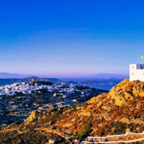 Patmos