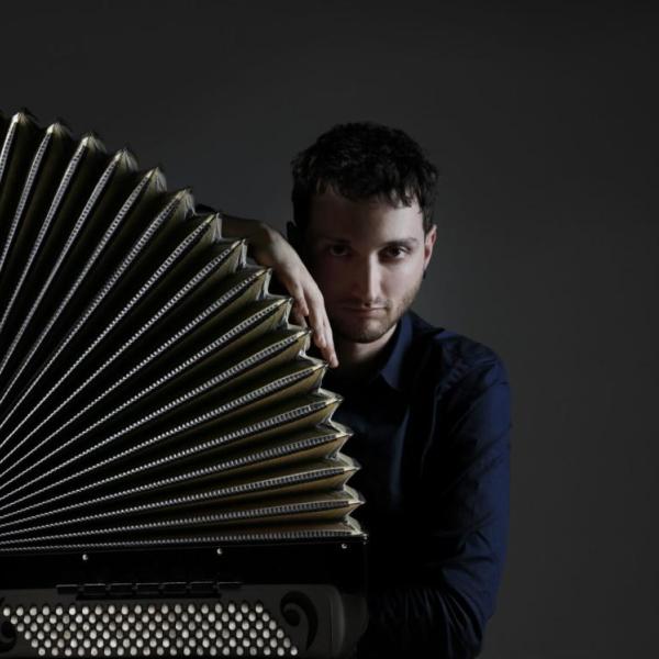 Raffaele Damen