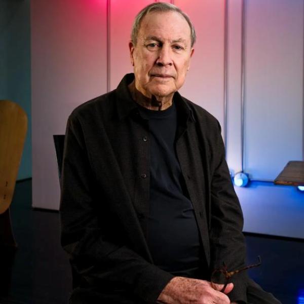 Robert Wilson
