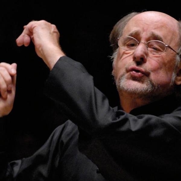 Roger Norrington