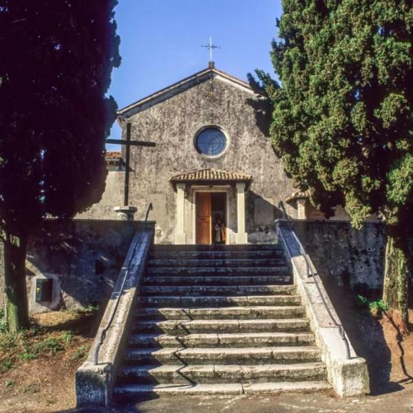 Chiesa di San Gottardo, Asolo