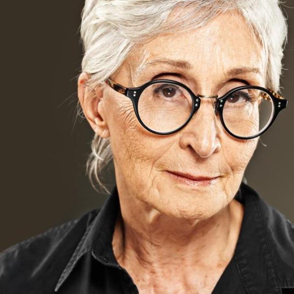 Twyla Tharp