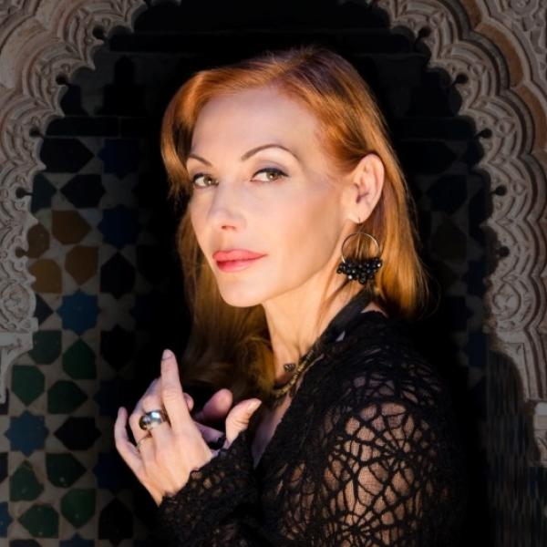 Ute Lemper (foto Steffen Thalemann)