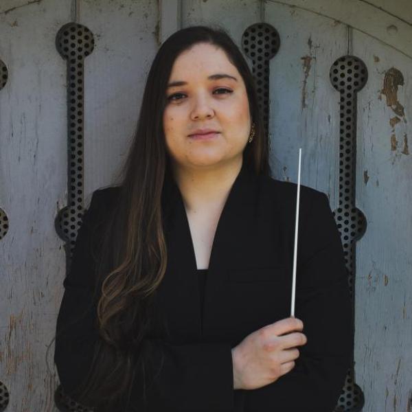Ana María Patiño-Osorio (foto Óscar Bernal)