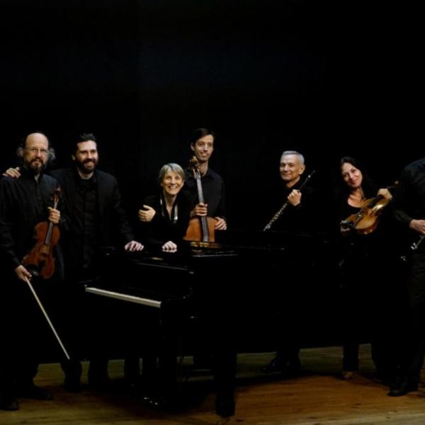 New Made Ensemble