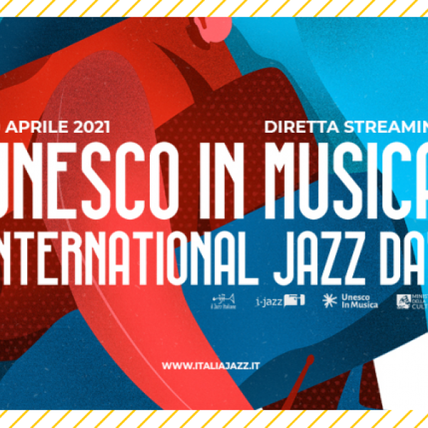 UNESCO in musica - international jazz day