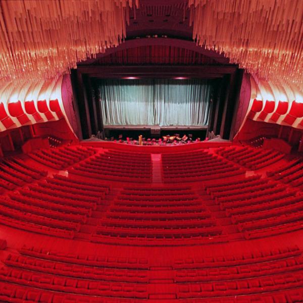 Teatro Regio: Torino: la Salome di Richard Strauss con la regia di Robert Carsen sarà allestita in forma semiscenica