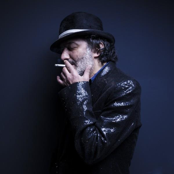 Rachid Taha