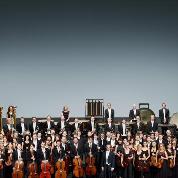 La Philharmonia Zürich