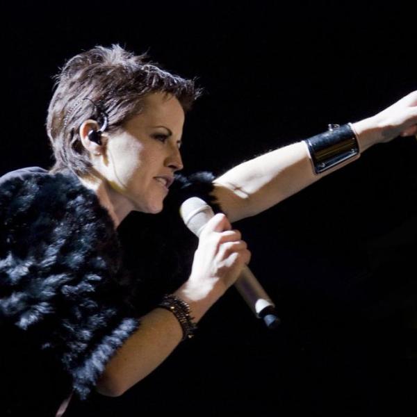 Dolores O'Riordan - morte