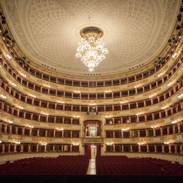 Teatro alla Scala