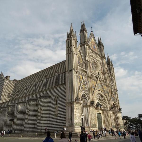 Il Duomo di Orvieto