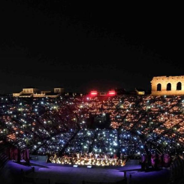 L'Arena di Verona