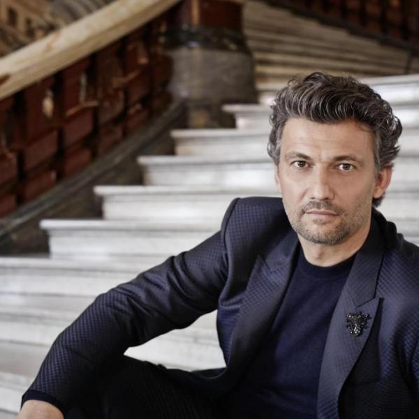 Jonas Kaufmann 