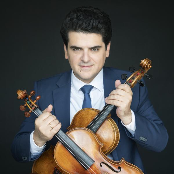 Michael Barenboim
