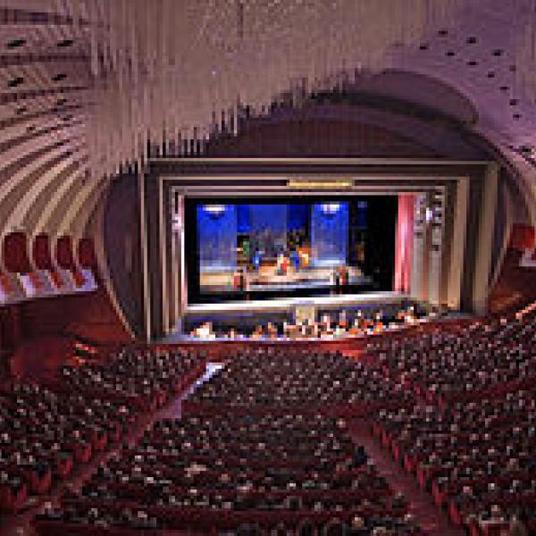 Teatro Regio di Torino