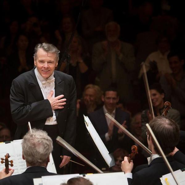 Mariss Jansons