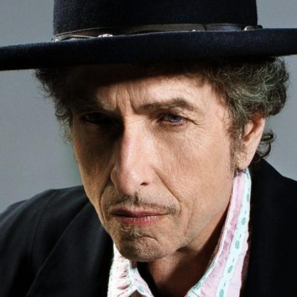 Bob Dylan universal love