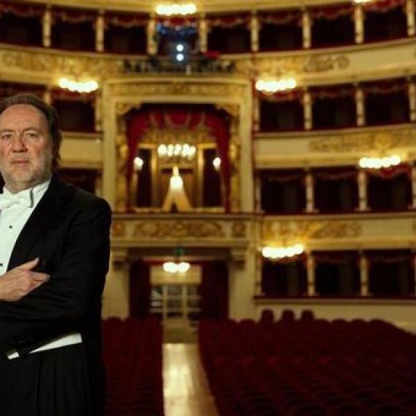 Riccardo Chailly