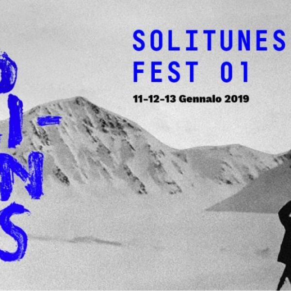 Solitunes Festival