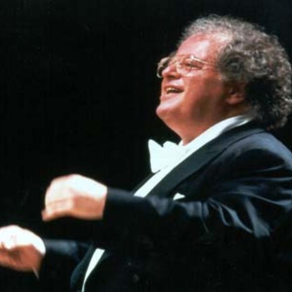 James Levine accusato di molestie sessuali