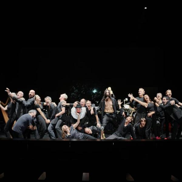 AMOPERA (Foto Valerie Maltseva)
