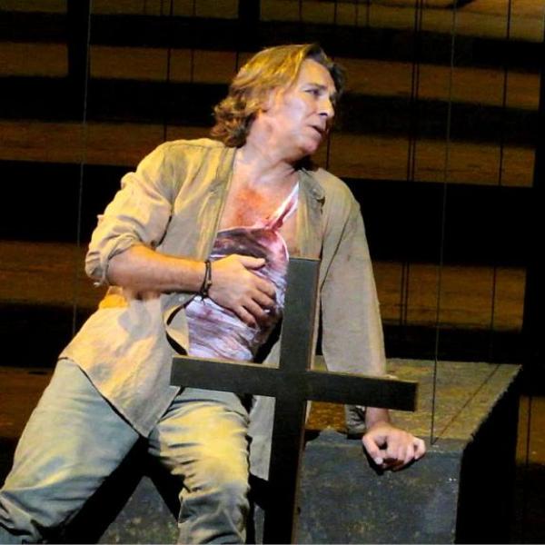 Roberto Alagna