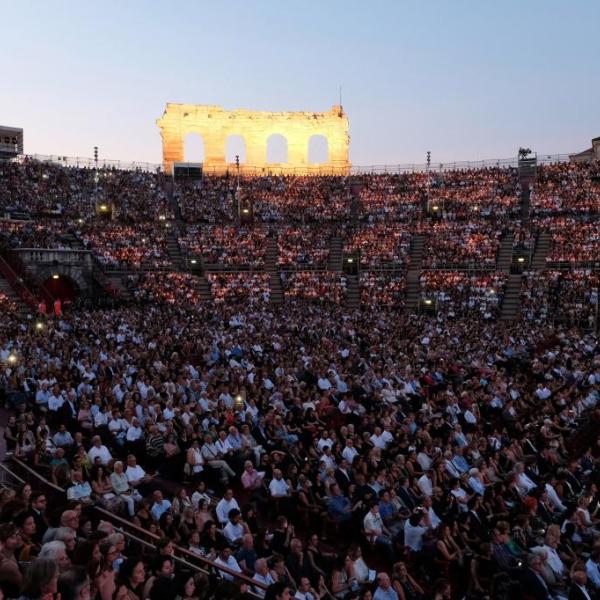 Arena di Verona