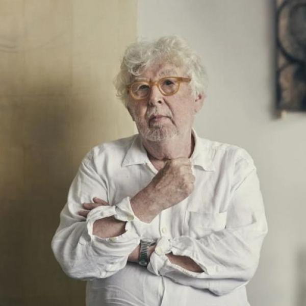 Harrison Birtwistle (Foto Philip Gatward)