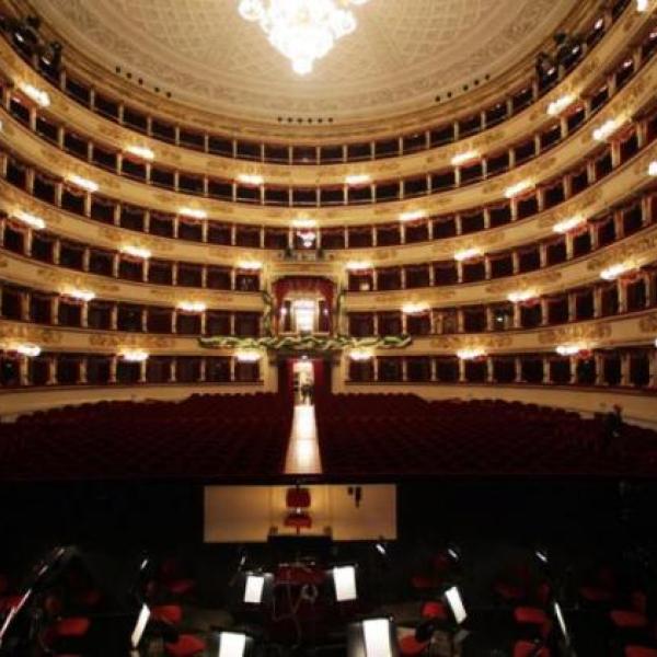 Teatro alla Scala