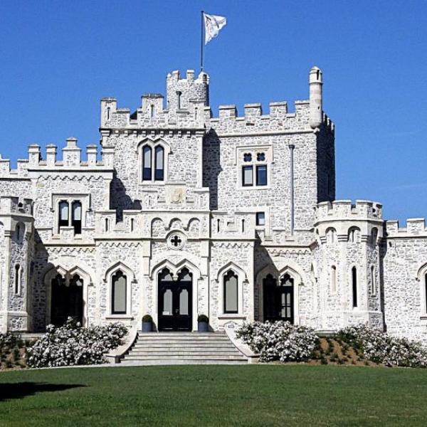 Chateau D'Hardelot