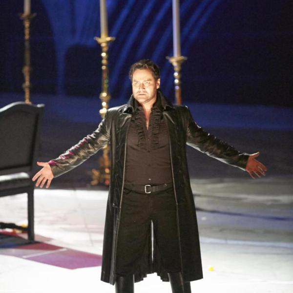 Ildar Abdrazakov