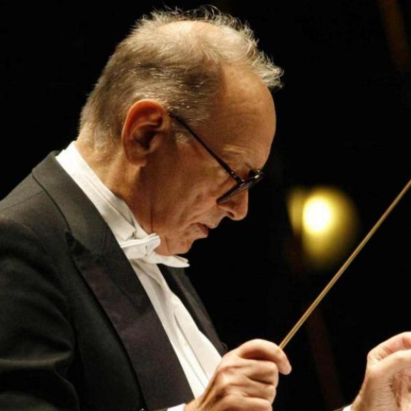 Ennio Morricone