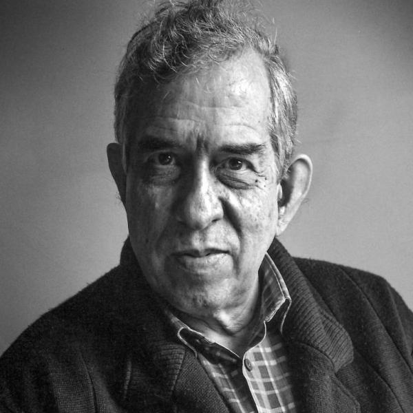 Aldo Clementi (Foto Mario Clementi)