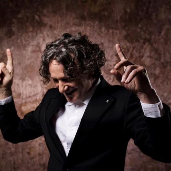 Goran Bregovic