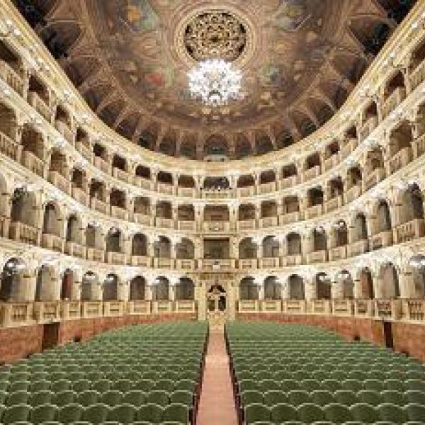 Teatro Comunale di Bologna