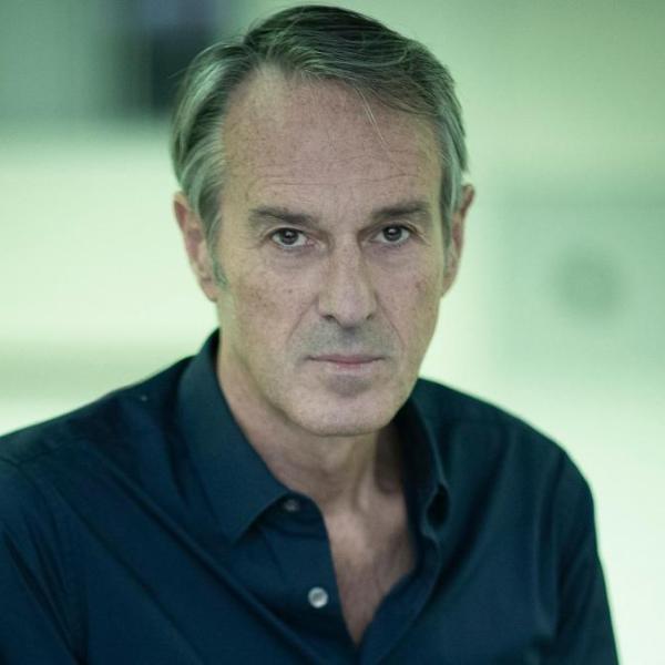 Ivo van Hove (Foto Cjan Verswevyeld)