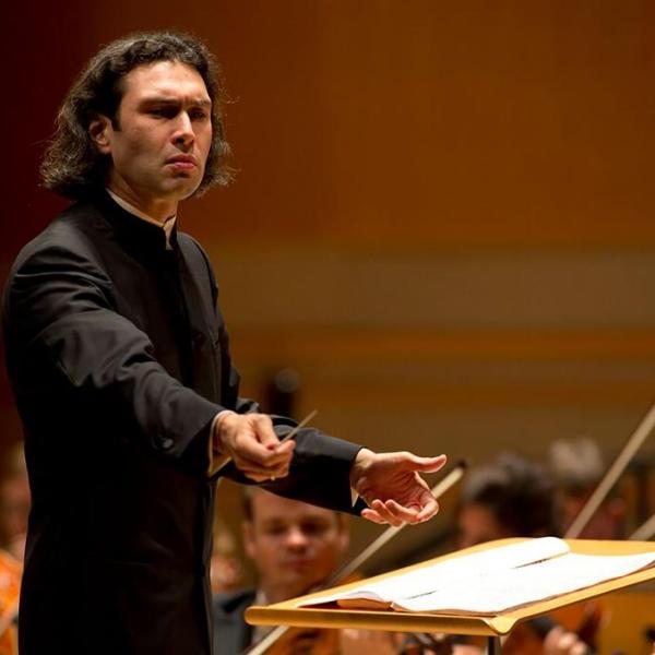 Vladimir Jurowski