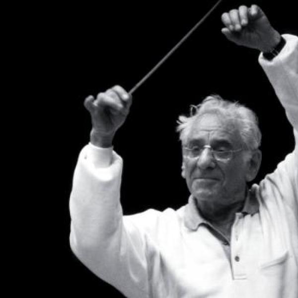 Leonard Bernstein