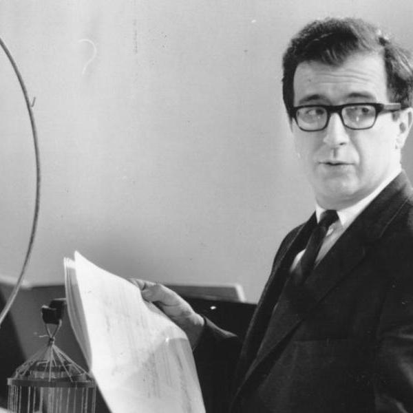 Luciano Berio