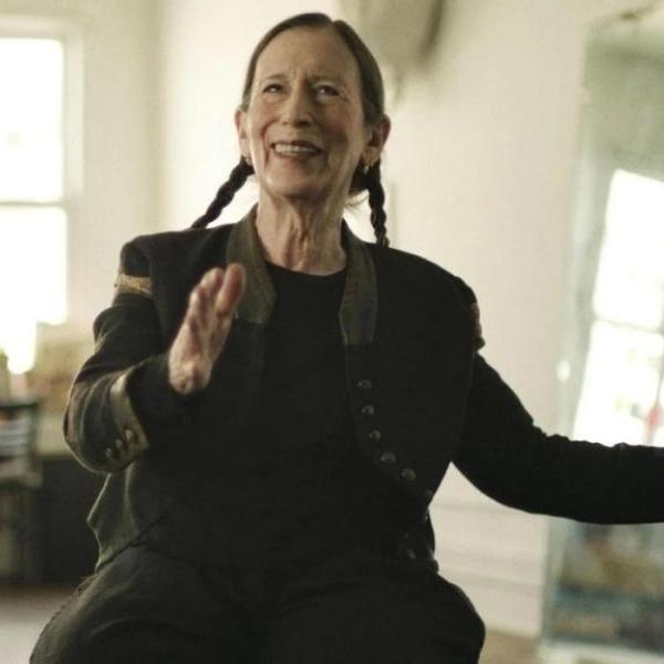 Meredith Monk