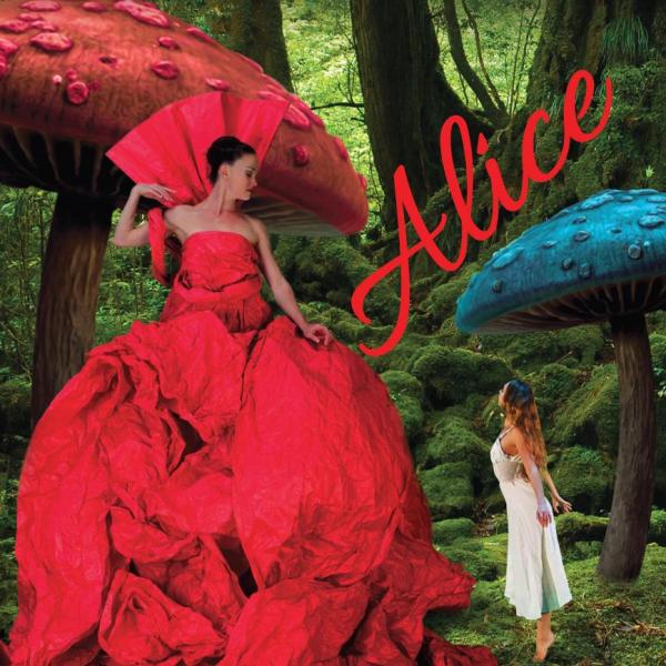 Alice (Momix)