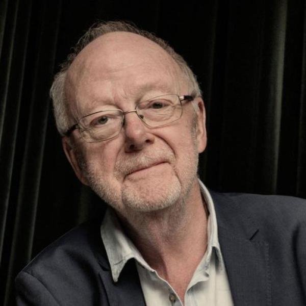 Louis Andriessen