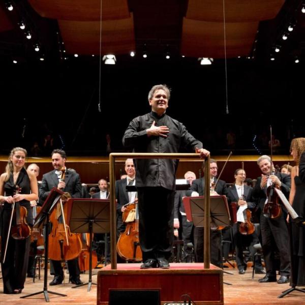 Antonio Pappano