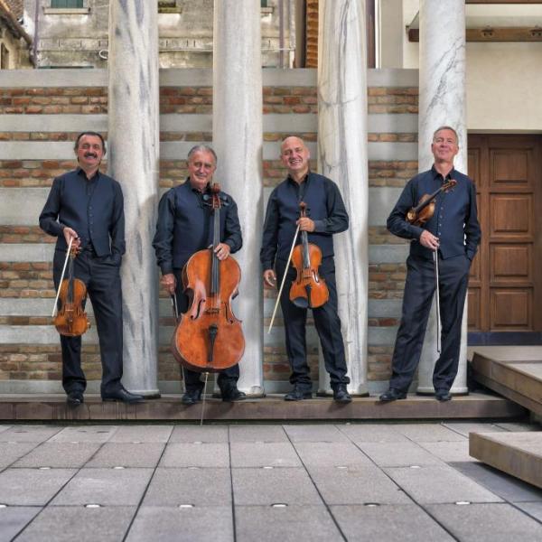 Il Quartetto di Venezia